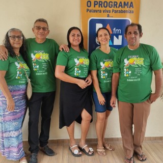 FESTA 27 ANOS