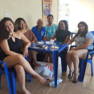 FESTA 27 ANOS