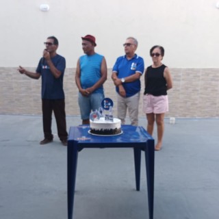 FESTA27 ANOS