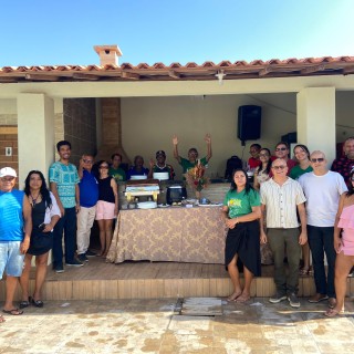EQUIPE BACANGA FM