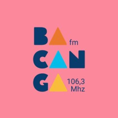 Rádio Bacanga FM