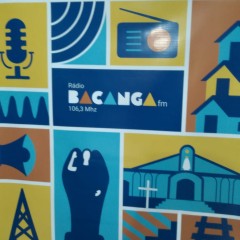 Rádio Bacanga FM