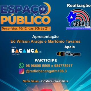 Espaço Público